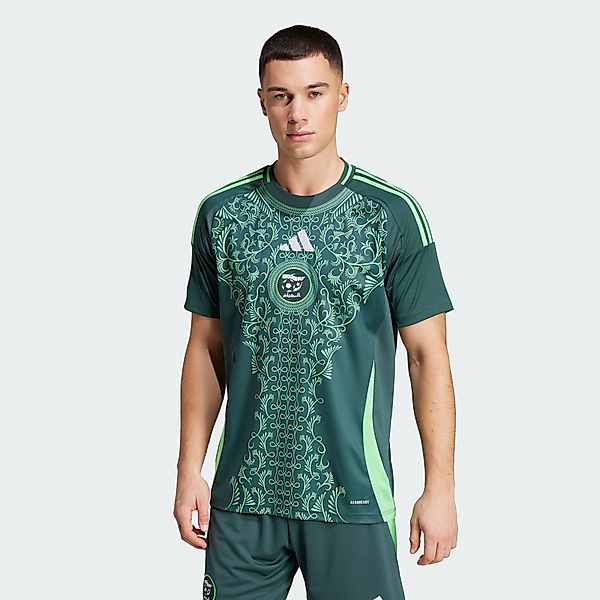 adidas Performance Trainingstop ALGERIEN 24 AUSWÄRTSTRIKOT günstig online kaufen