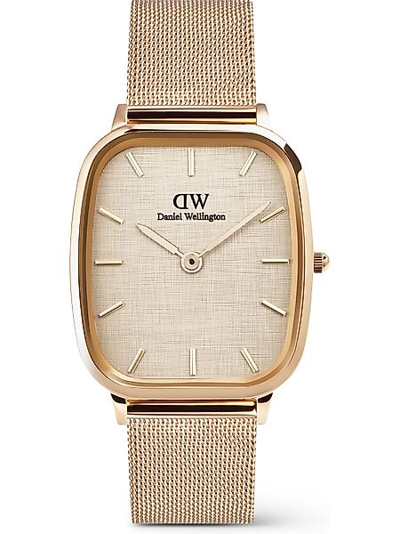 Daniel Wellington Quarzuhr Daniel Wellington Herren-Uhren günstig online kaufen