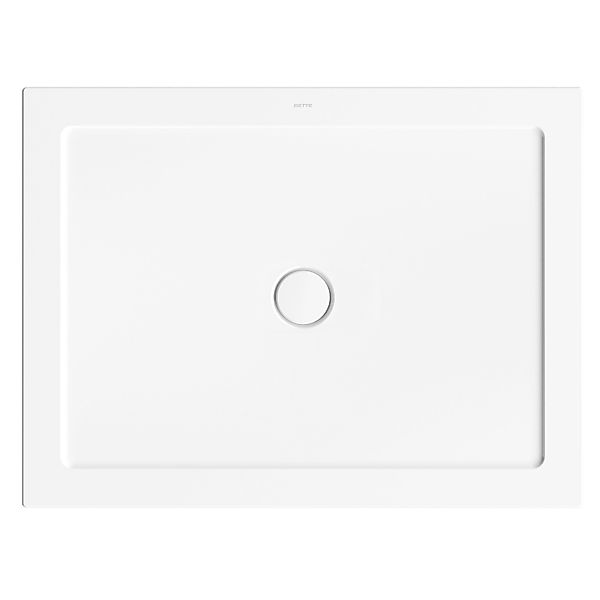 Bette Duschfläche Stage Antirutsch Pro Inkl. Ablaufdeckel 120 cm x 90 cm We günstig online kaufen