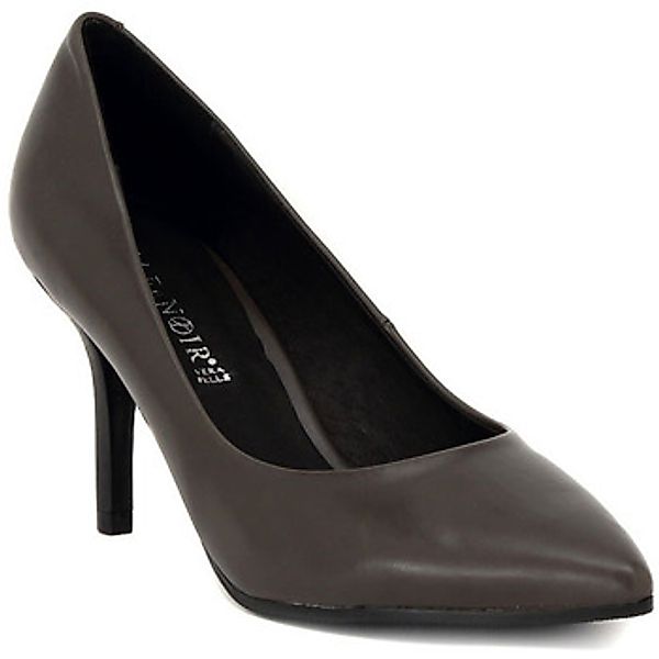 Café Noir  Pumps CAFE NOIR DECOLTE TACCO MEDIO günstig online kaufen