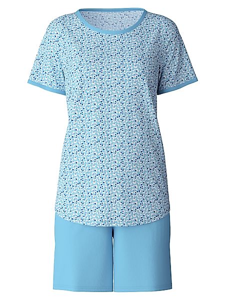 CALIDA Shorty Cotton Special Damen (2 günstig online kaufen