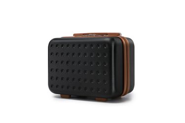 British Traveller Hartschalen-Trolley Hartschalenkoffer 100% ABS günstig online kaufen