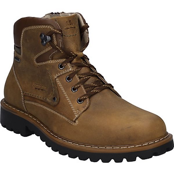 Josef Seibel  Stiefel Chance 51, castagne-kombi günstig online kaufen