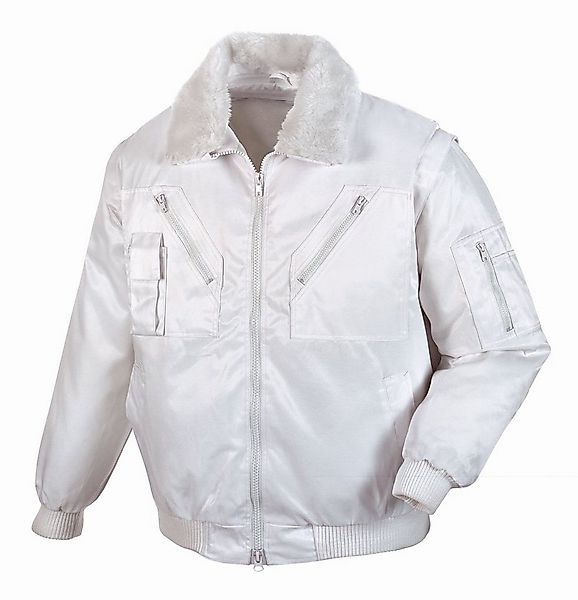 teXXor Kurzjacke Piloten-Jacke Oslo günstig online kaufen