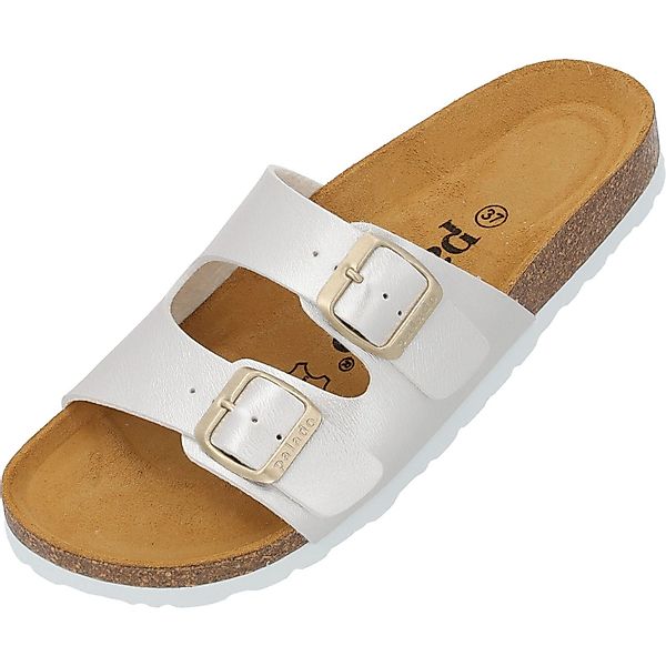 Palado Milos Metallic Pantolette günstig online kaufen