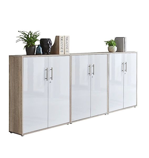 moebel-dich-auf Aktenschrank OFFICE EDITION (Set 9, günstig online kaufen