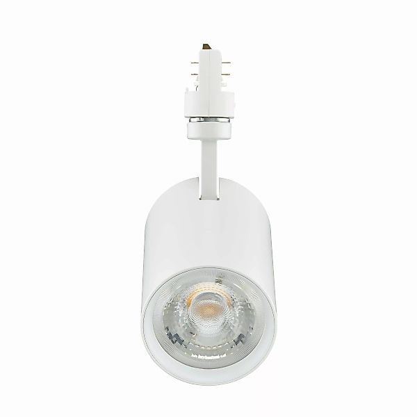Philips Lighting LED-Stromschienenstrahler 930, weiß ST151T LED #52861199 günstig online kaufen