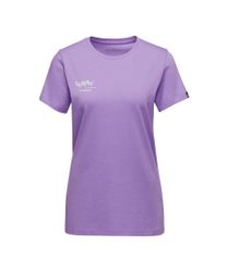 Mammut T-Shirt Massone T-Shirt Women Together günstig online kaufen