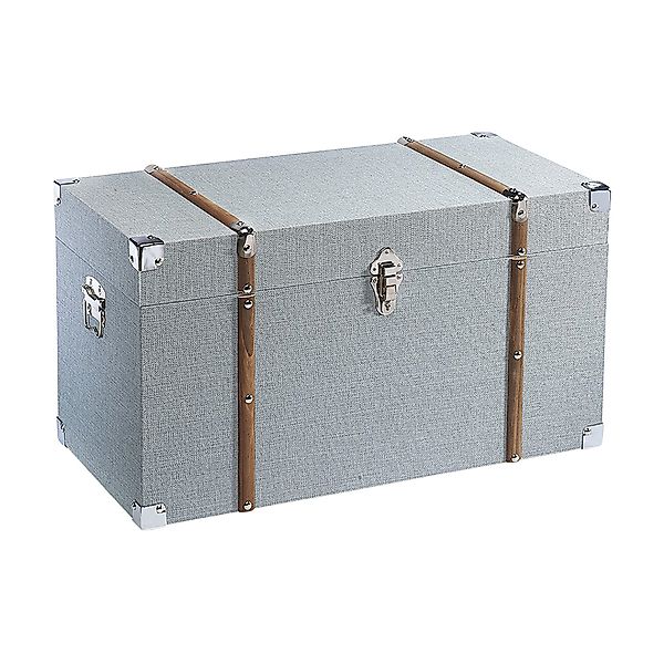 Kobolo Truhe Schatztruhe Holztruhe MINT - günstig online kaufen