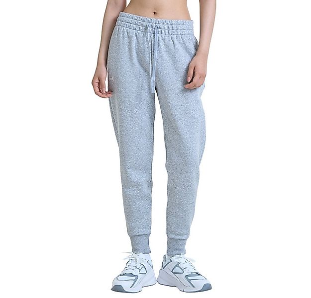 Under Armour® Jogginghose RIVAL für vielseitige Aktivitäten, aus Baumwolle, günstig online kaufen