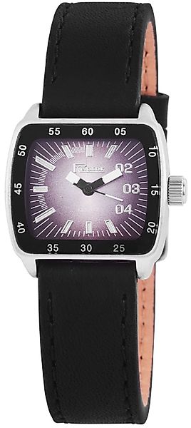 Raptor Quarzuhr RA157 mit Echtlederarmband, 3 günstig online kaufen