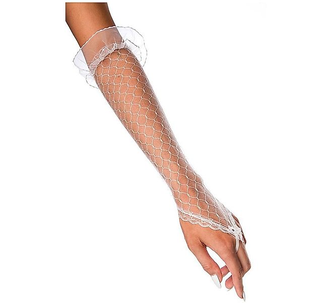 Atixo Armstulpen Armstulpen transparente Handschuhe aus günstig online kaufen