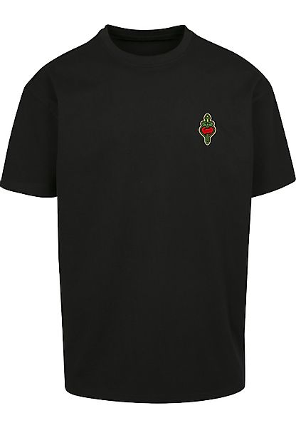 Upscale by Mister Tee T-Shirt "Upscale by Mister Tee Unisex Santa Monica Ov günstig online kaufen