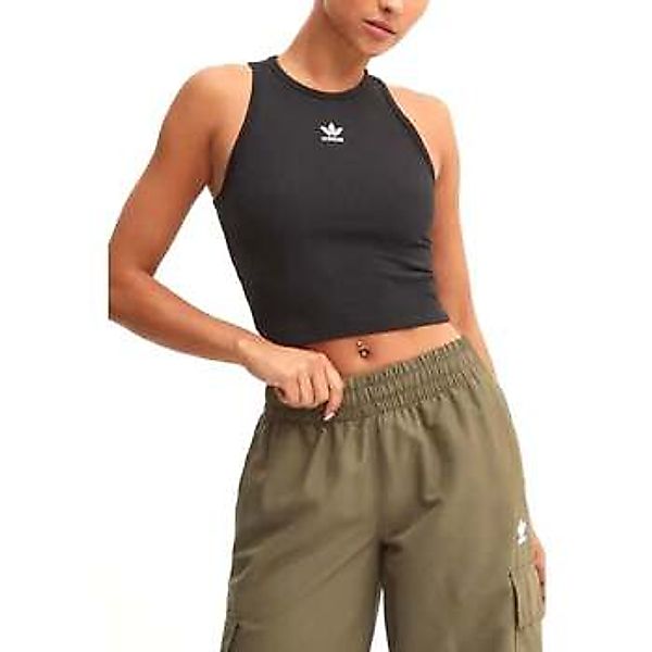 adidas  Tank Top ESS RIB TANK IW5736 günstig online kaufen
