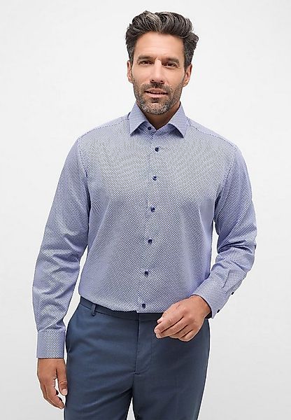 Eterna Langarmhemd MODERN FIT günstig online kaufen