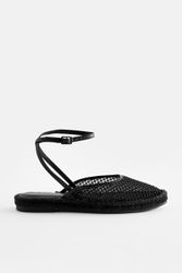 Next Forever Comfort® Espadrilles-Sandalen mit Mesh günstig online kaufen