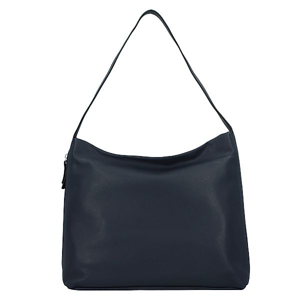 TOM TAILOR Schultertasche Yuma, Polyurethan günstig online kaufen