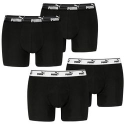 PUMA BODYWEAR Boxershorts Everyday Boxer (Sparpack, günstig online kaufen
