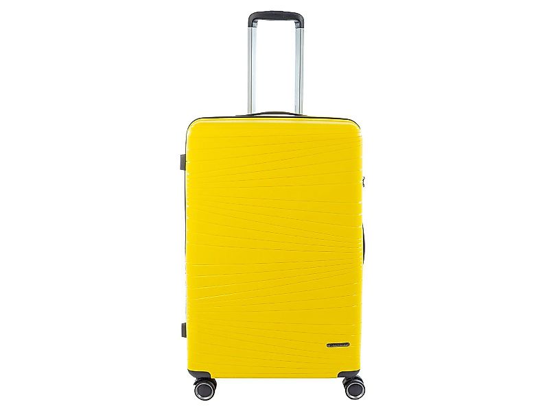 Franky Koffer Franky PP14/19 Spinner 75er günstig online kaufen