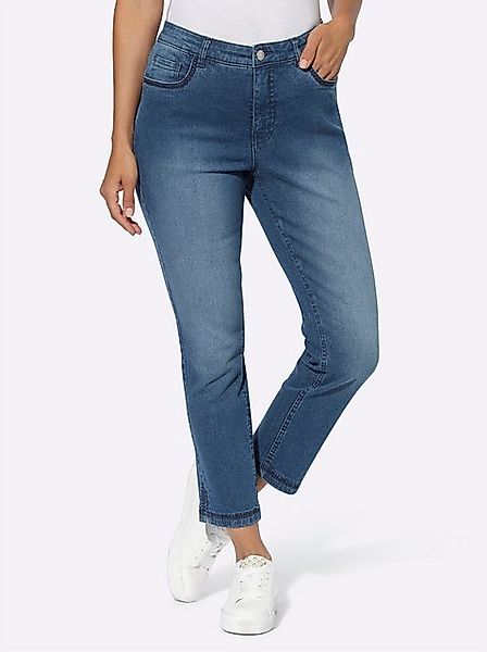 Witt Jeansshorts 7/8-Jeans günstig online kaufen