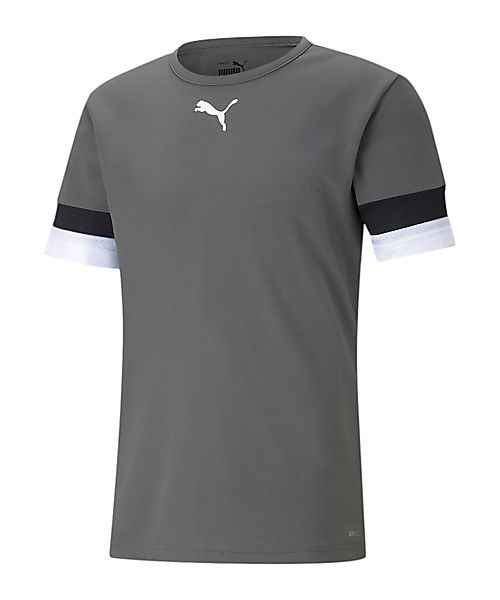PUMA Fußballtrikot PUMA teamRISE Trikot Hell günstig online kaufen