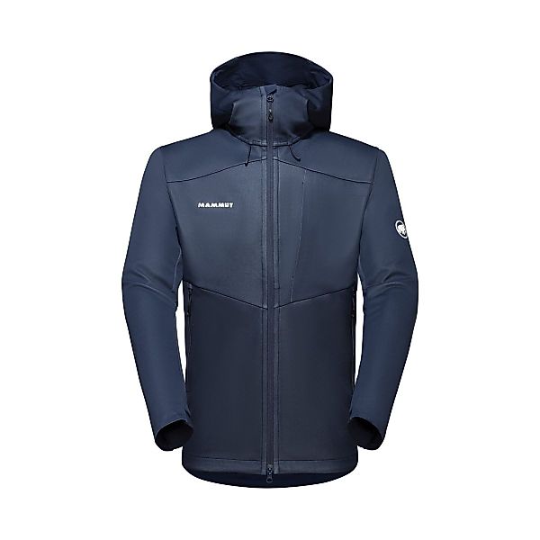 Mammut Funktionsjacke Ultimate VII SO Hooded günstig online kaufen