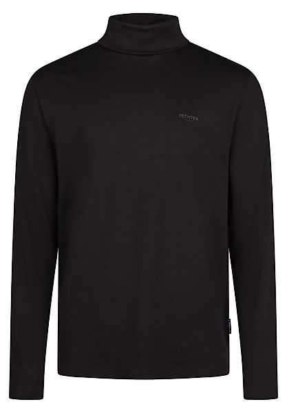 HECHTER PARIS Rollkragenshirt kann zu vielen günstig online kaufen
