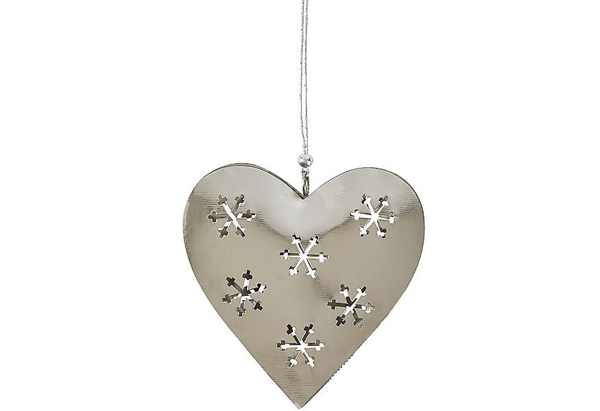 Marrakesch Orient & Mediterran Interior Fensterdekoration Weihnachtsanhänge günstig online kaufen