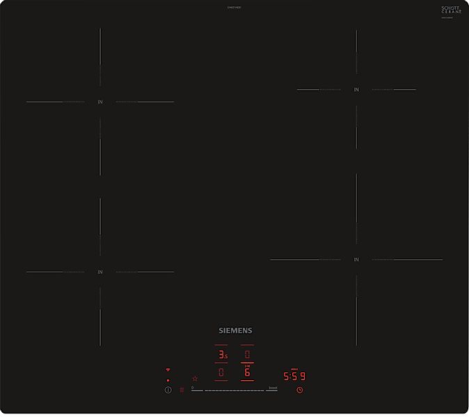 SIEMENS Induktions-Kochfeld "EH601HEB1E" günstig online kaufen