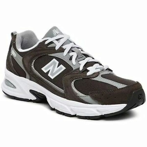 New Balance  Sneaker MR530CL-BROWN/GREY günstig online kaufen