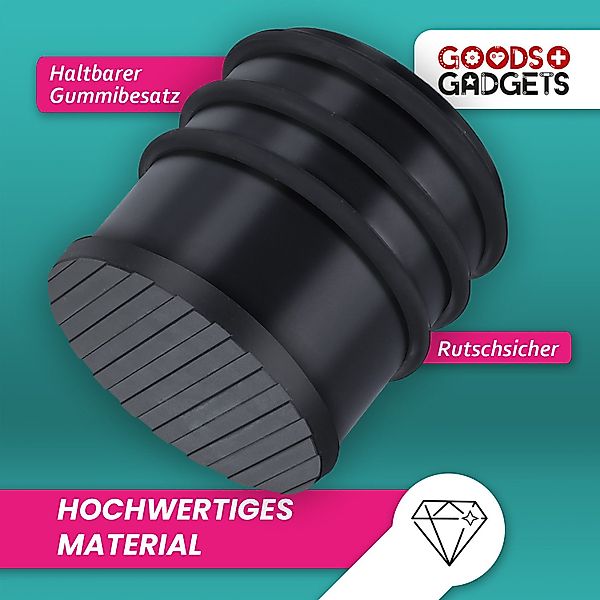 Goods+Gadgets Türstopper (6 St) günstig online kaufen