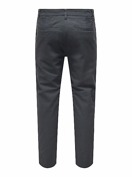 ONLY & SONS Chinohose "ONSNICKY PETE SLIM 0241 PANT" günstig online kaufen