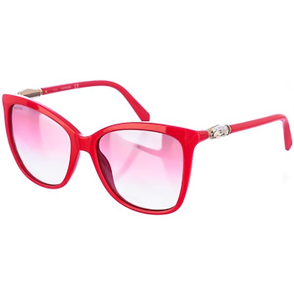 Swarovski  Sonnenbrillen SK0227S-66U günstig online kaufen