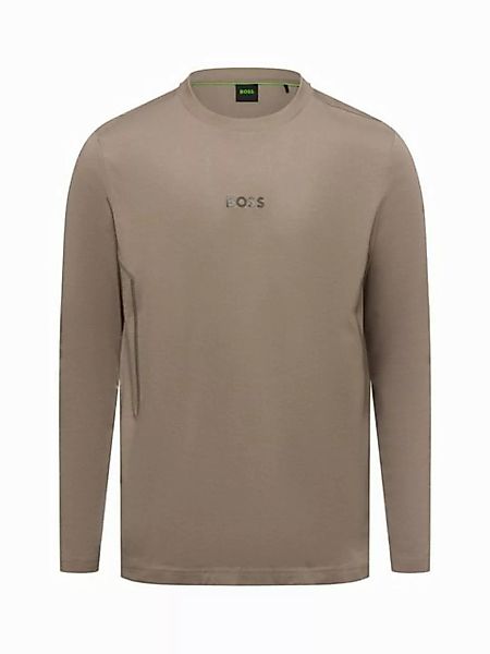 BOSS GREEN Langarmshirt Togn Mirror günstig online kaufen