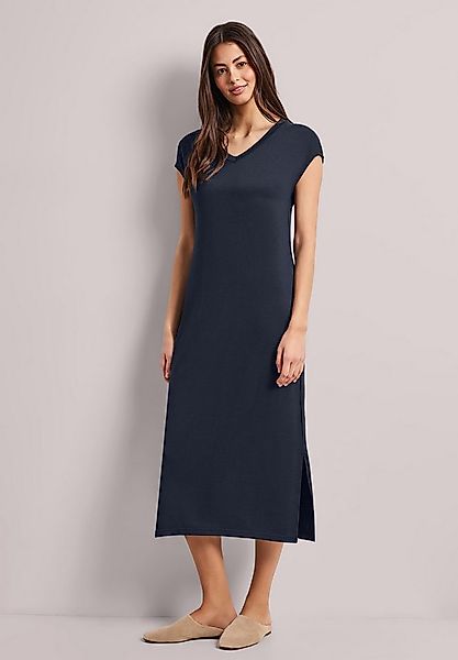 STREET ONE Midikleid soft und trageangenehm günstig online kaufen