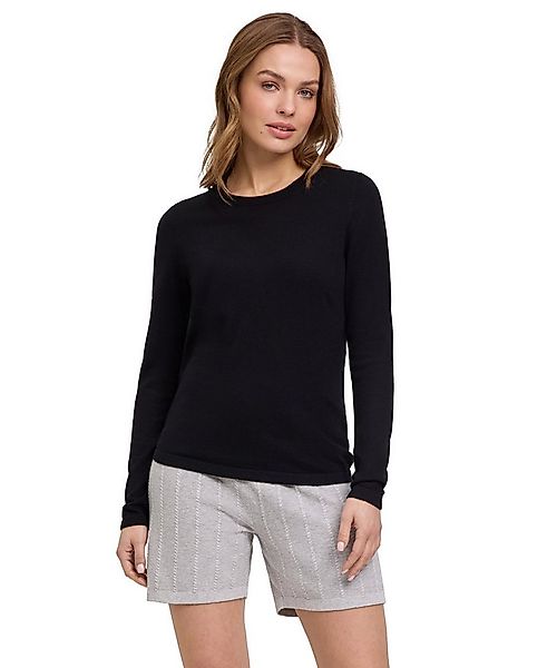 FALKE Strickpullover Pure Merino Wool (1-tlg) günstig online kaufen