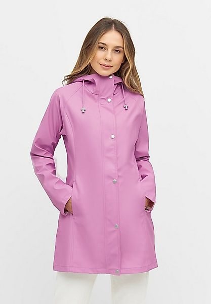 Ilse Jacobsen Regenmantel RAIN87 Leicht & flexibel, perfekt für Regenwetter günstig online kaufen