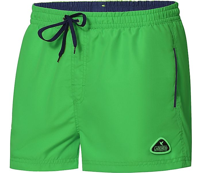 Ladeheid Badeshorts Herren Badehose Boardshorts Beachshorts günstig online kaufen