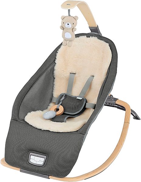 ingenuity Babywippe "Every Season™ Rocking Seat - Wesley™" bis 18,14 kg mit günstig online kaufen