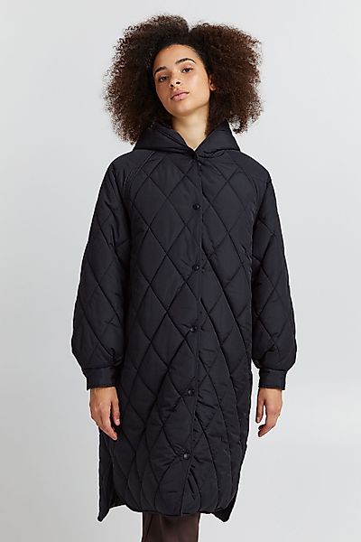 Ichi Steppmantel IHHANSA günstig online kaufen