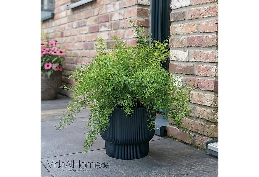 VidaAtHome.de Blumentopf Design-Pflanzgefäß ULEY ø 40er günstig online kaufen