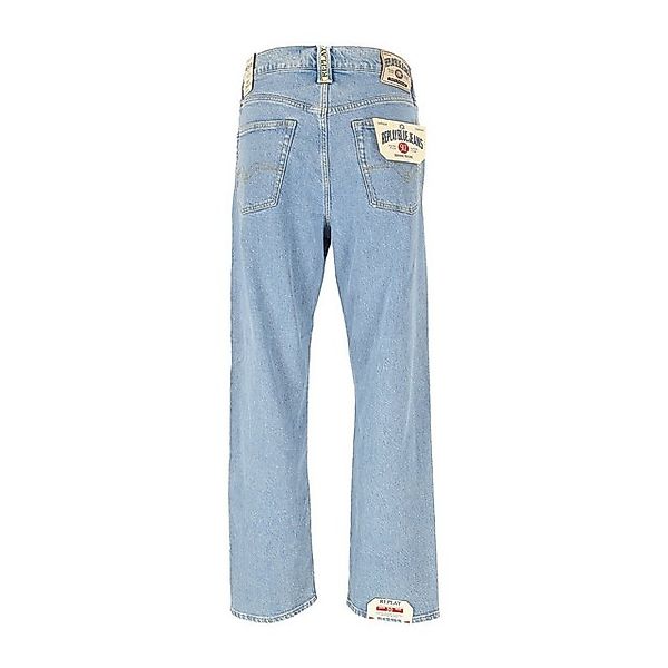 Replay 5-Pocket-Jeans günstig online kaufen