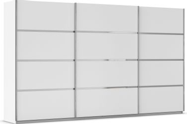 rauch Kleiderschrank "Schwebetürenschrank OTTO´s Choice Garderobe Schrank T günstig online kaufen