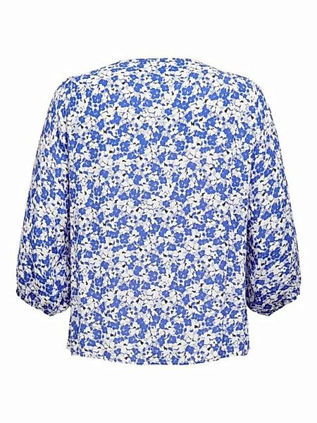ONLY CARMAKOMA Klassische Bluse günstig online kaufen
