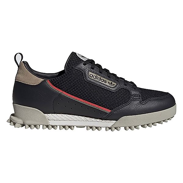 Adidas Originals Continental 80 Baara Sportschuhe EU 48 Core Black / Glory günstig online kaufen