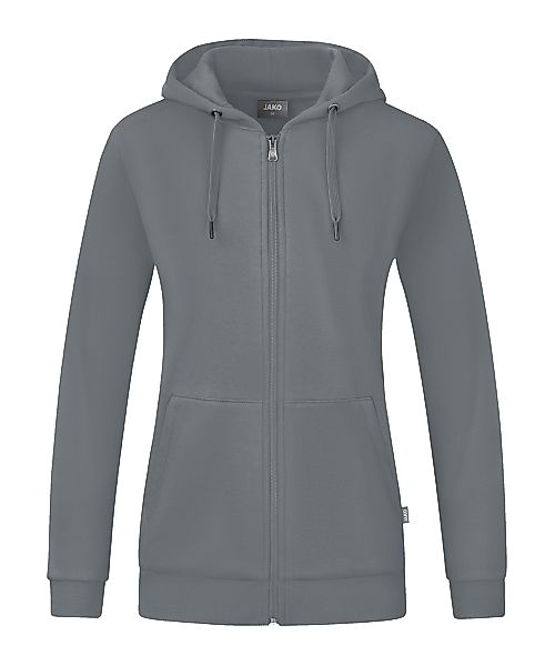 Jako Trainingsjacke JAKO Organic Kapuzenjacke Damen günstig online kaufen