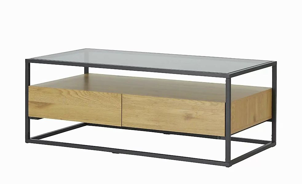 Couchtisch  Ustica ¦ holzfarben ¦ Maße (cm): B: 60 H: 45 Tische > Couchtisc günstig online kaufen