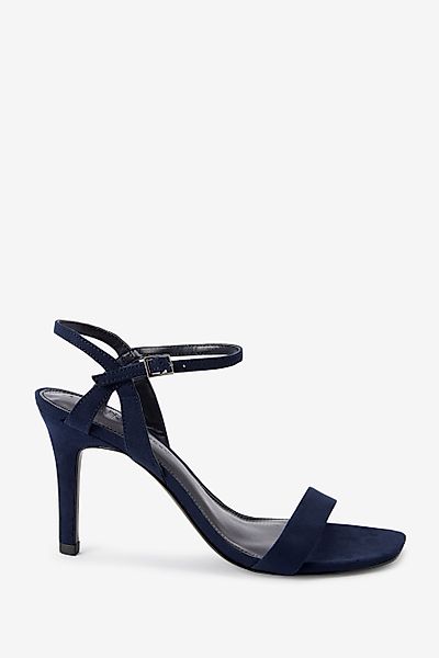 Next Schlichte Riemchensandale Riemchensandalette (1-tlg) günstig online kaufen