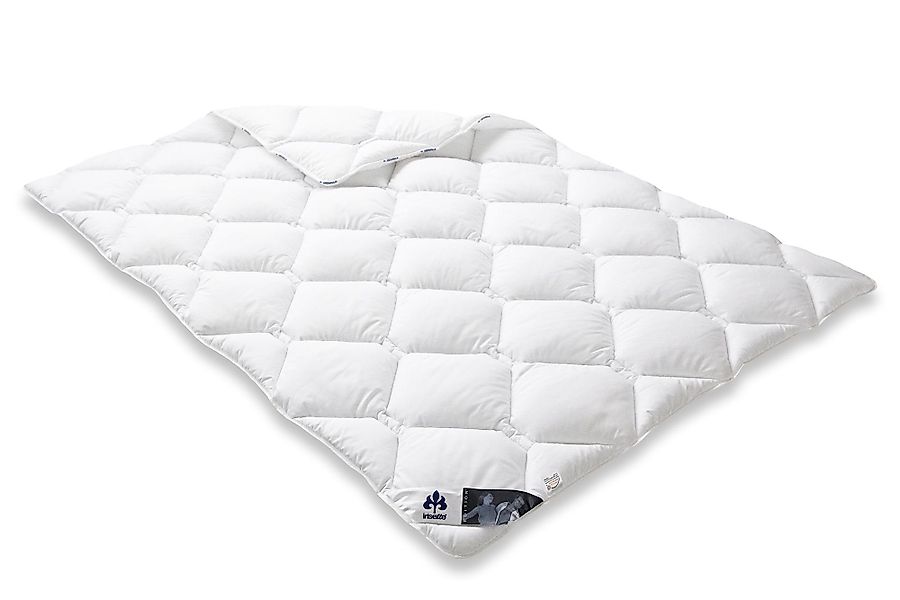 Irisette Microfaserbettdecke Steppbett Irisette Edition, Füllung: günstig online kaufen