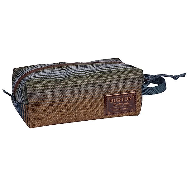 Burton Accessory Case Federtasche Beach Stripe Print günstig online kaufen